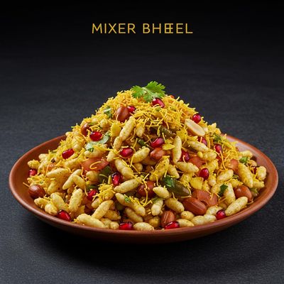 Mixer Bhel